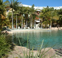 Diamond Sands Resort - Accommodation Mooloolaba