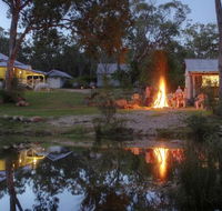 Diamondvale BB Cottages Stanthorpe - Accommodation Mooloolaba
