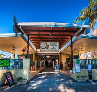 Diggers Tavern - Accommodation Mooloolaba