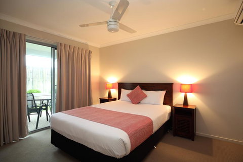 Direct Hotels - Villas On Rivergum - Accommodation Mooloolaba 3