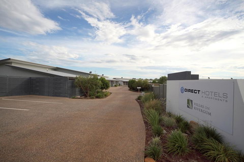 Direct Hotels - Villas On Rivergum - Accommodation Mooloolaba 0