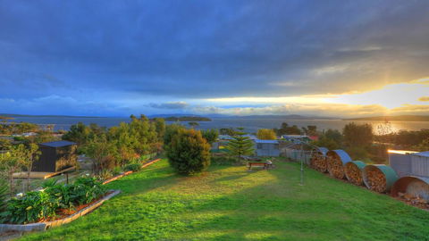 Discover Bruny Island Holiday Accommodation - Accommodation Mooloolaba 2
