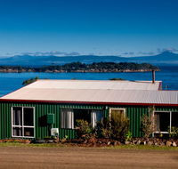 Discover Bruny Island Holiday Accommodation - Accommodation Mooloolaba