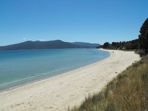 Discover Bruny Island Holiday Accommodation - Accommodation Mooloolaba 1