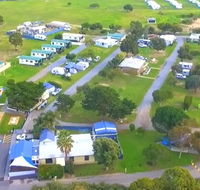 Discovery Parks - Goolwa - Accommodation Mooloolaba