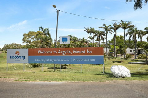 Discovery Parks - Argylla - Accommodation Mooloolaba 1