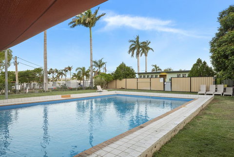 Discovery Parks - Argylla - Accommodation Mooloolaba 2