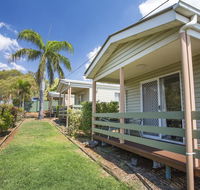 Discovery Parks - Argylla - Accommodation Mooloolaba