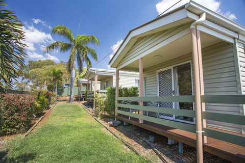 Discovery Parks - Argylla - Accommodation Mooloolaba 0