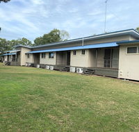 Discovery Parks - Coolwaters Yeppoon - Accommodation Mooloolaba