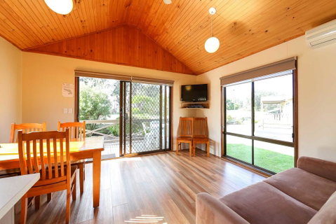 Discovery Parks - Eden - Accommodation Mooloolaba 3