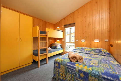 Discovery Parks - Eden - Accommodation Mooloolaba 2