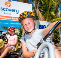 Discovery Parks - Port Hedland - Accommodation Mooloolaba
