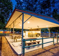 Discovery Parks - Tannum Sands - Accommodation Mooloolaba