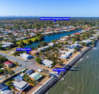 Dog Lovers Retreat - Accommodation Mooloolaba