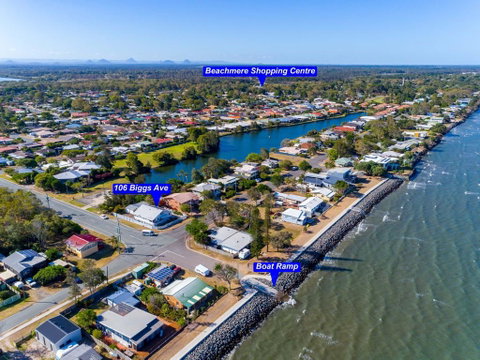 Dog Lovers Retreat - Accommodation Mooloolaba 0