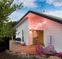 Dollywood - Accommodation Mooloolaba
