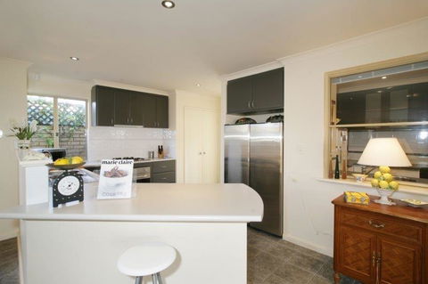 Dolphin 3 Bedroom House By Shoalwater Executive Homes - Accommodation Mooloolaba 1
