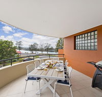 Dolphin Cove - Apt 5 - Accommodation Mooloolaba