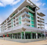 Dolphin View at Spinnaker - Accommodation Mooloolaba