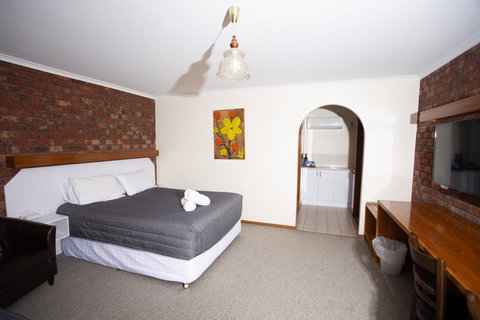 Donald Motor Lodge - Accommodation Mooloolaba 2