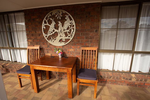 Donald Motor Lodge - Accommodation Mooloolaba 1