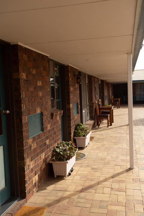 Donald Motor Lodge - Accommodation Mooloolaba 3