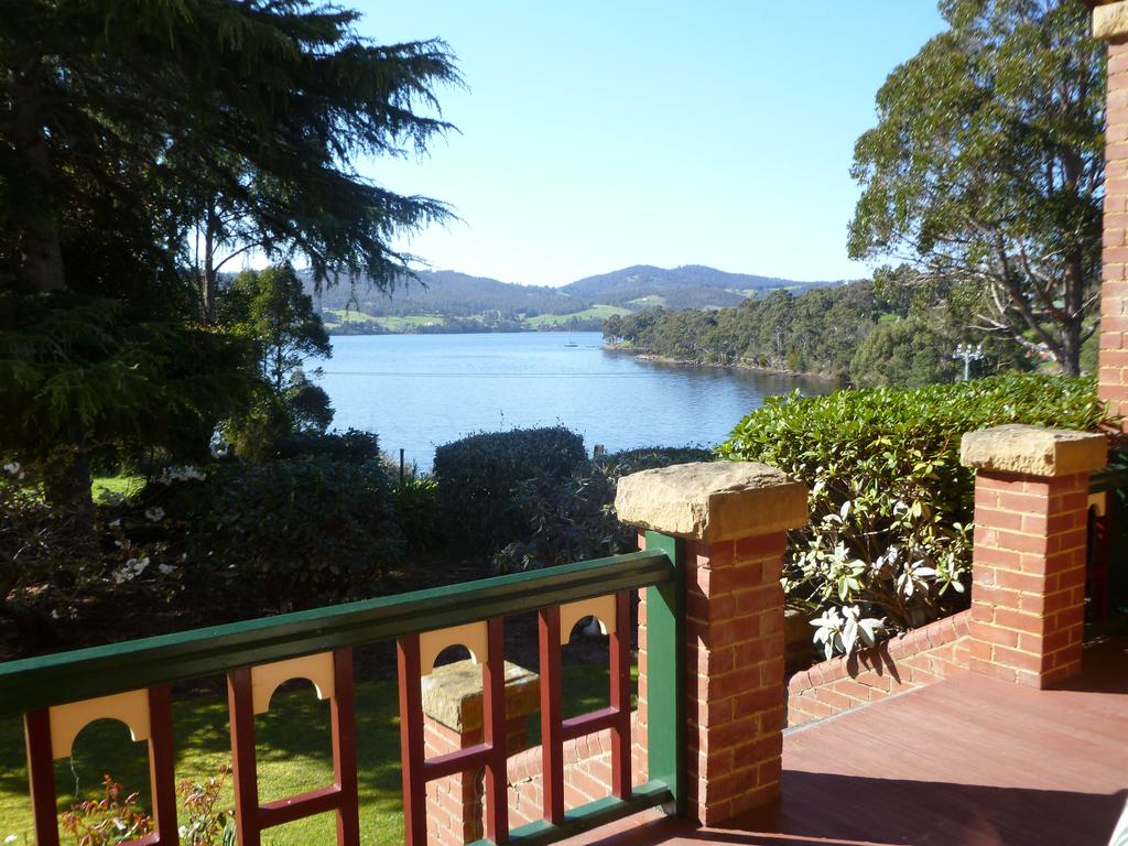 Castle Forbes Bay TAS Accommodation Mooloolaba