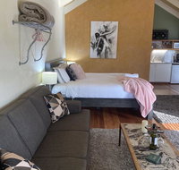 Double Nut Chalets Daylesford - Accommodation Mooloolaba