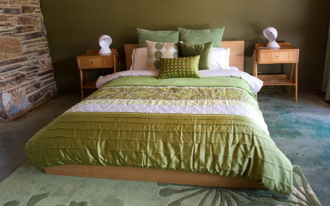 DOWER HOUSE - Accommodation Mooloolaba 1