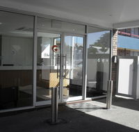 Downtown Motel - Accommodation Mooloolaba