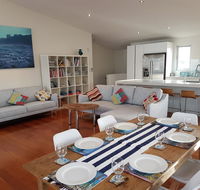 Dream Catcher Beach House - Shellharbour - Accommodation Mooloolaba