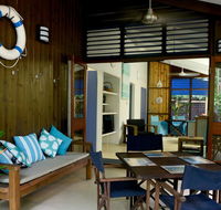 Driftwood - Accommodation Mooloolaba