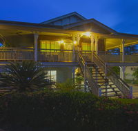 Driftwood Bed and Breakfast - Accommodation Mooloolaba