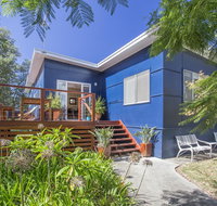 Driftwood Cottage - Accommodation Mooloolaba