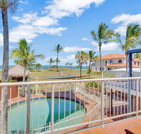 Driftwood on the Beach - Accommodation Mooloolaba