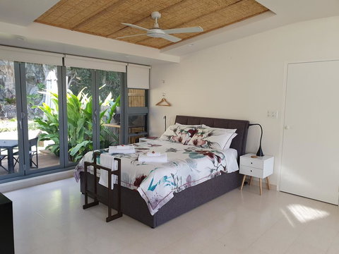 Driftwood Villa - Accommodation Mooloolaba 3