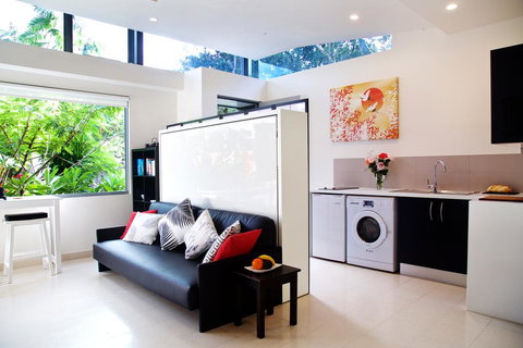 Driftwood Villa - Accommodation Mooloolaba 2