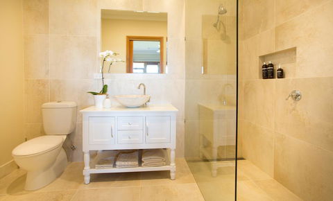 Drom Aluinn B & B - Accommodation Mooloolaba 2