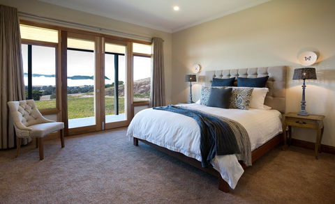 Drom Aluinn B & B - Accommodation Mooloolaba 1