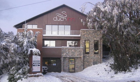 Duck Inn Mt Buller - Accommodation Mooloolaba 0