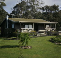 Duffy's Country Accommodation - Accommodation Mooloolaba