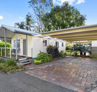 Dunbogan Caravan Park - Accommodation Mooloolaba