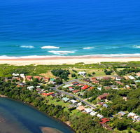 DUNGOOD- 3 Tallarook Cl Dunbogan - Accommodation Mooloolaba