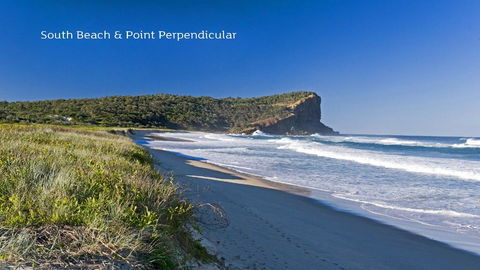 DUNGOOD- 3 Tallarook Cl Dunbogan - Accommodation Mooloolaba 1