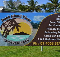 Dunk Island View Caravan Park - Accommodation Mooloolaba