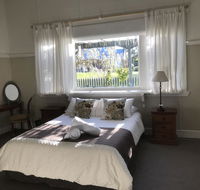 Dunkeld Old Bakery Accommodations - Accommodation Mooloolaba