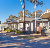 Eaglehawk Park Canberra - Accommodation Mooloolaba