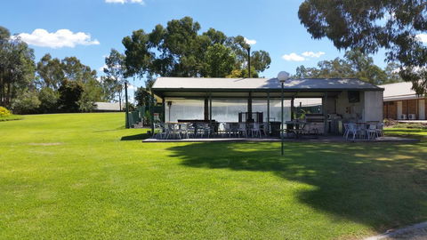 Early Settlers Motel Tocumwal - Accommodation Mooloolaba 2