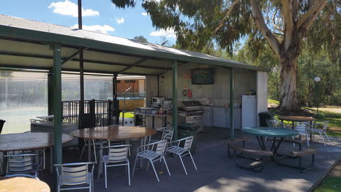 Early Settlers Motel Tocumwal - Accommodation Mooloolaba 3